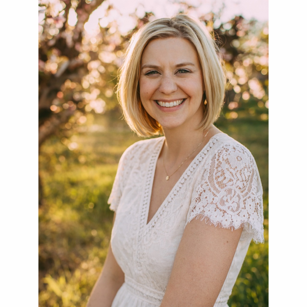 Becky — Registered Dietitian at Nutrition Fulfilled